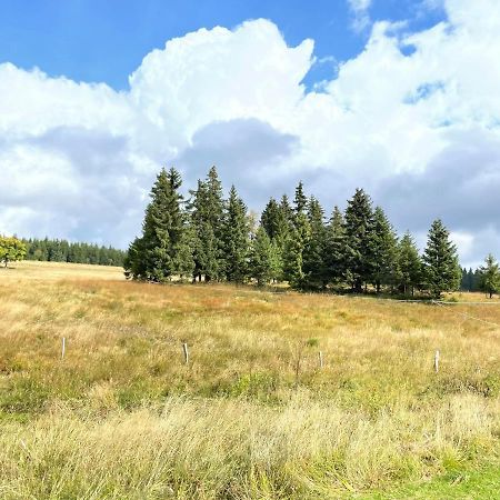 Apartments Stein Boží Dar المظهر الخارجي الصورة