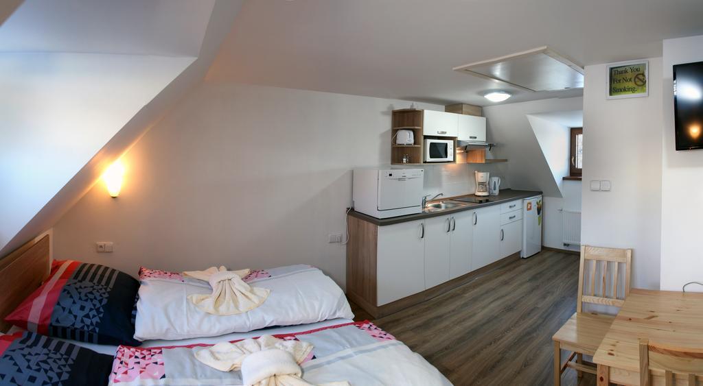 Apartments Stein Boží Dar المظهر الخارجي الصورة
