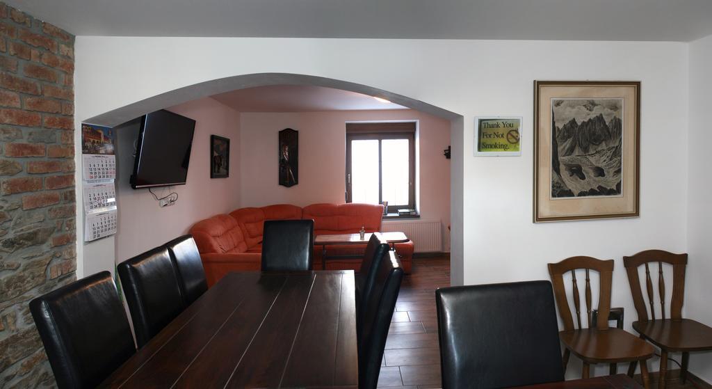 Apartments Stein Boží Dar المظهر الخارجي الصورة
