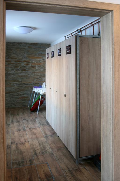 Apartments Stein Boží Dar المظهر الخارجي الصورة