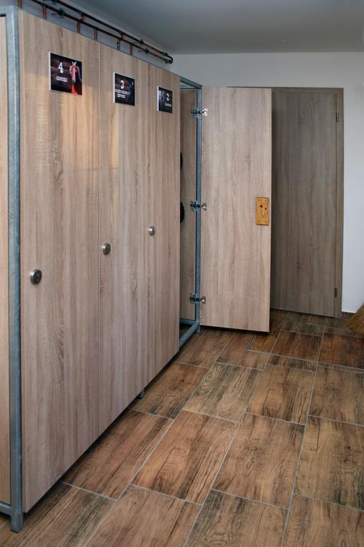 Apartments Stein Boží Dar المظهر الخارجي الصورة