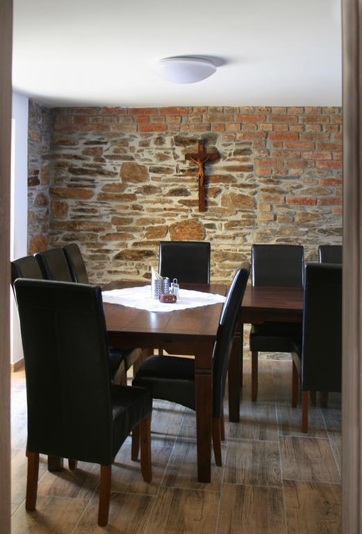 Apartments Stein Boží Dar المظهر الخارجي الصورة