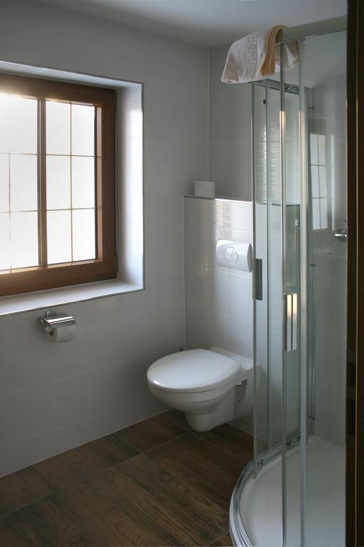 Apartments Stein Boží Dar المظهر الخارجي الصورة